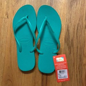 🔥4/$20 Men’s Havaianas size 11/12